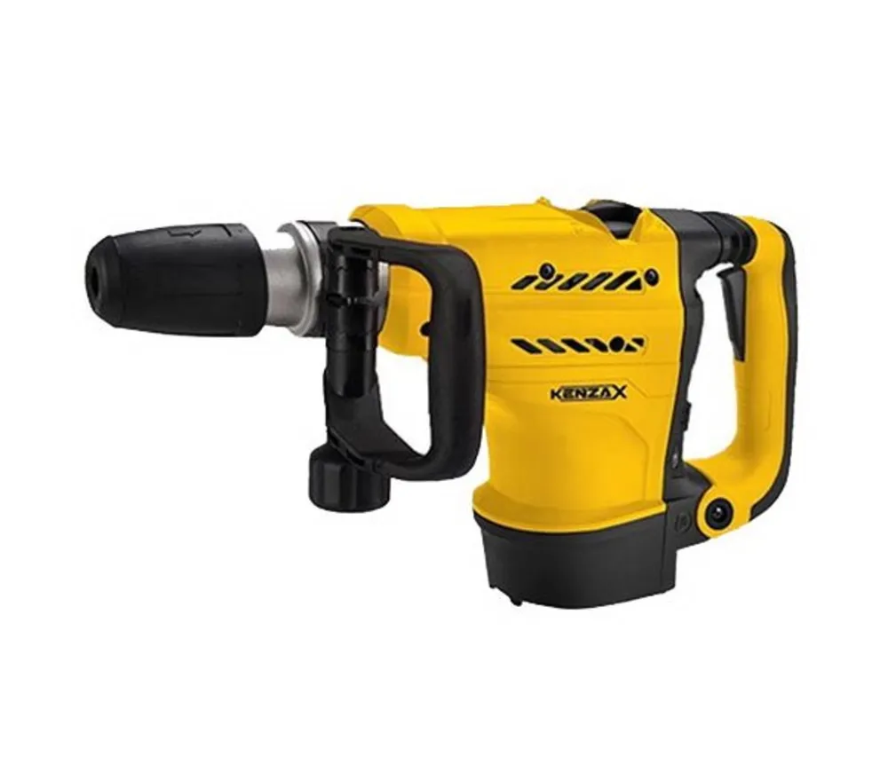 دریل بتن کن کنزاکس مدل KRH-1120
